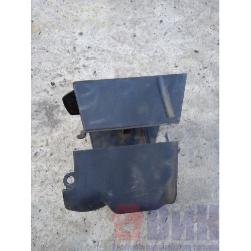 Кожух рулевой колонки Scania 5 P340 626321 в сборе (472)-2