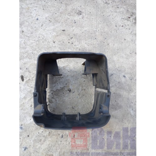 Кожух рулевой колонки Scania 5 P340 626321 в сборе (472)-3