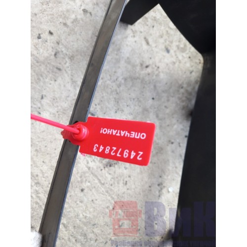 Накладка на панель приборов Scania 5 P340 626321 в сборе (843)-3