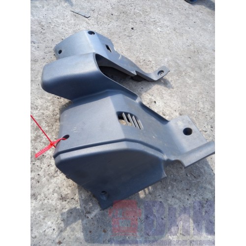 Кожух рулевой колонки Scania 5 P340 626321 (846)-3