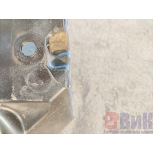 Подкрылок под кабину LH MAN TGS 18.440 035329 деф. (040)-2