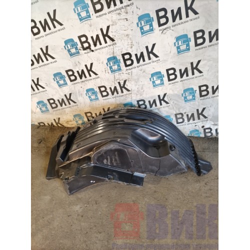 Подкрылок под кабину LH MAN TGS 18.440 035329 деф. (040)-1