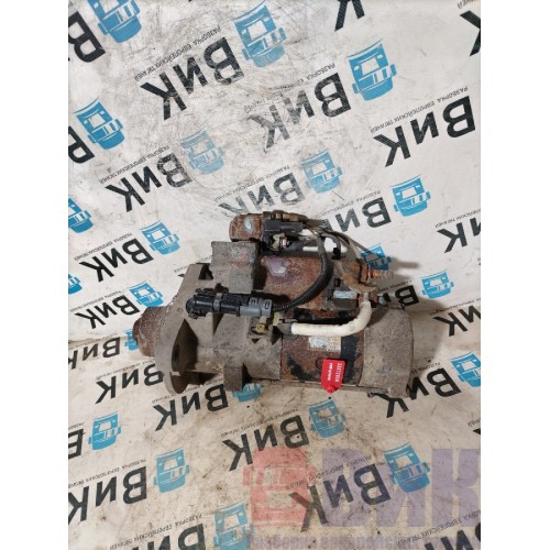 Стартер MAN TGS 18.440 035329 D2066 (059)