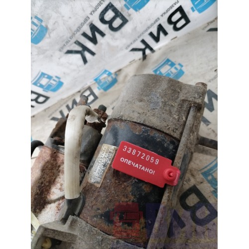 Стартер MAN TGS 18.440 035329 D2066 (059)-2