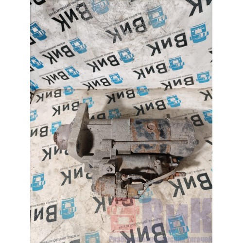 Стартер MAN TGS 18.440 035329 D2066 (059)-3