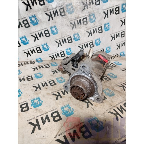 Стартер MAN TGS 18.440 035329 D2066 (059)-4