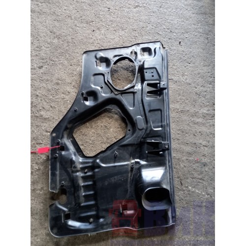 Кронштейн механизма стеклоподъемника Scania 5 P340 626321 LH (995)-2