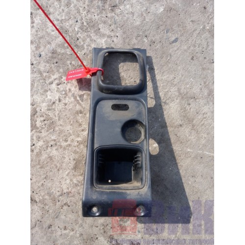 Накладка на ручник Scania 5 P340 626321 (848)