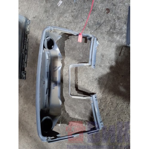 Корпус панели приборов Scania 5 P340 626321 LH (833)