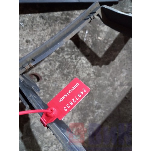 Корпус панели приборов Scania 5 P340 626321 LH (833)-2