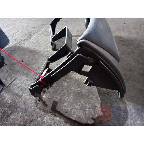 Корпус панели приборов Scania 5 P340 626321 LH (833)-3