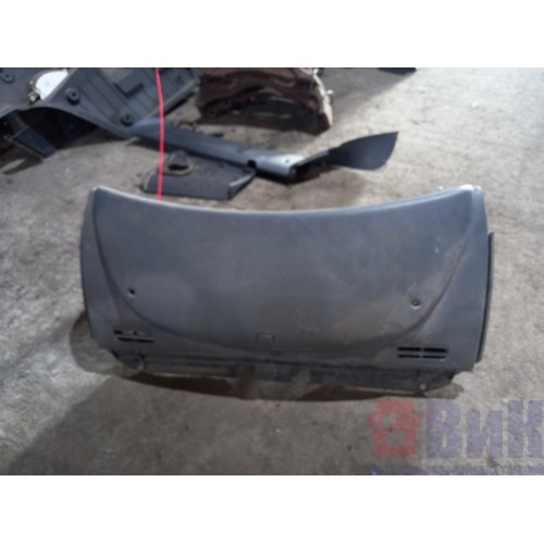 Корпус панели приборов Scania 5 P340 626321 LH (833)-4