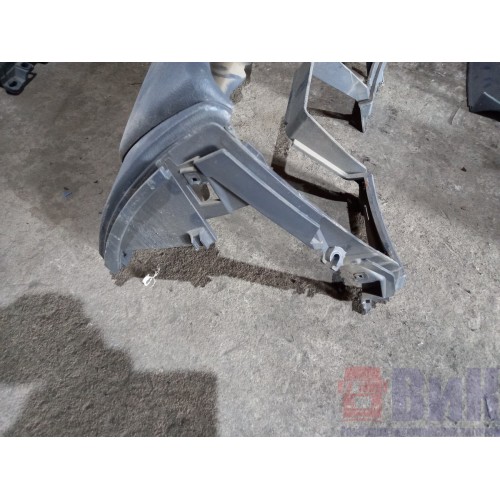 Корпус панели приборов Scania 5 P340 626321 LH (833)-5