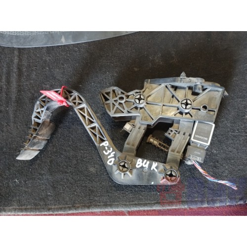 Педаль газа Scania 5 P340 626321 (181)-5