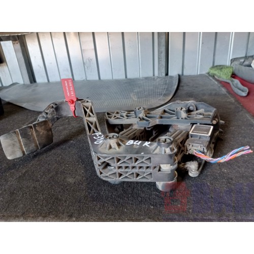 Педаль газа Scania 5 P340 626321 (181)-4