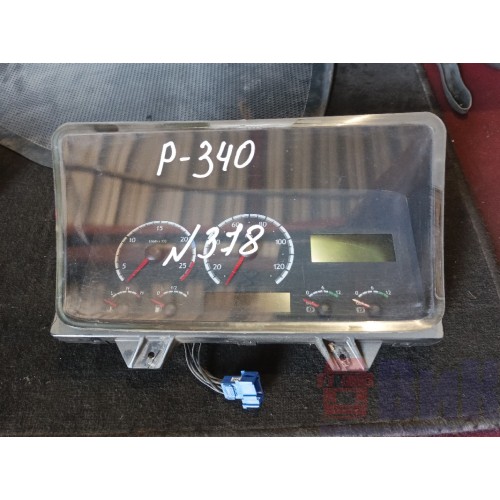 Панель приборов Scania 5 P340 626321 (200)