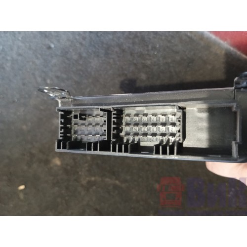 Блок ABS Scania 5 P340 626321 (600)-3