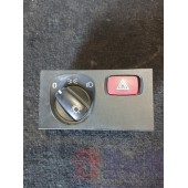 Блок света и аварийки Scania 5 P340 626321 (602)