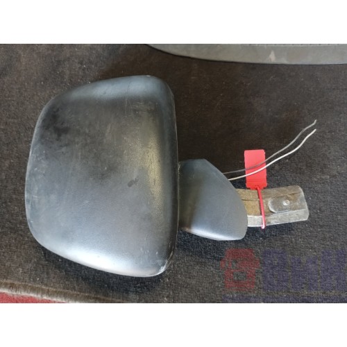 Зеркало малое Scania 5 P340 626321 LH (183)-3