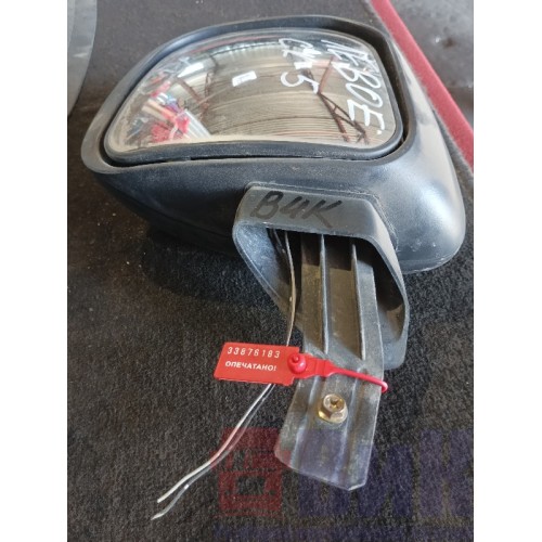 Зеркало малое Scania 5 P340 626321 LH (183)-1