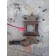 Кронштейн амортизатора BPW RH (830)