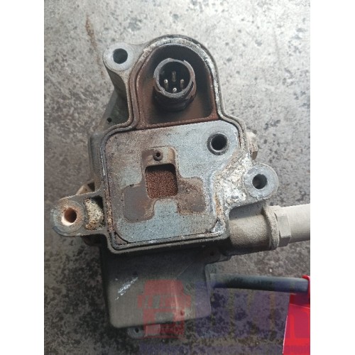 Клапан электромагнитный Renault с деф. (867)-2