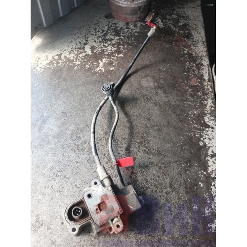 Клапан электромагнитный Renault с деф. (867)-4