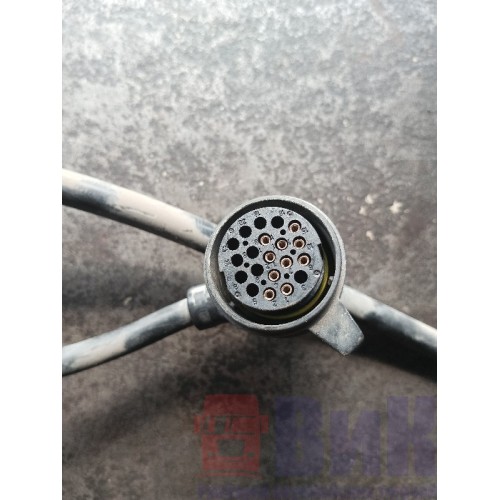 Клапан электромагнитный Renault с деф. (867)-5