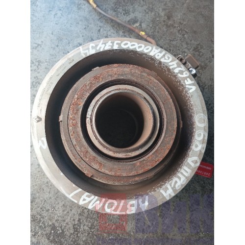 Подшипник выжимной АКПП Renault (868)-2