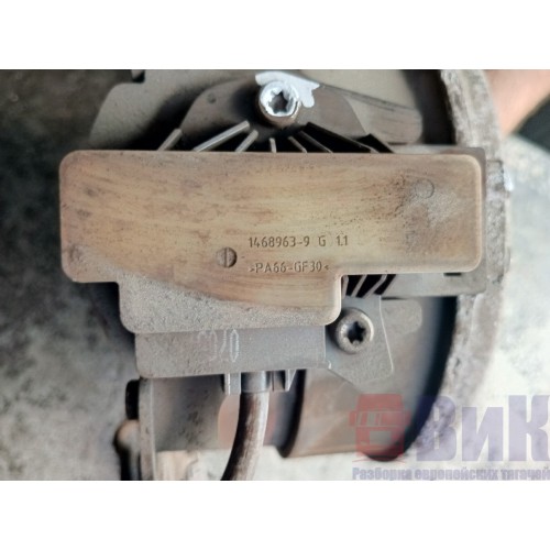 Подшипник выжимной АКПП Renault (868)-1