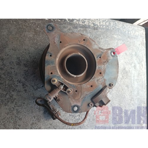 Подшипник выжимной АКПП Renault (868)-7