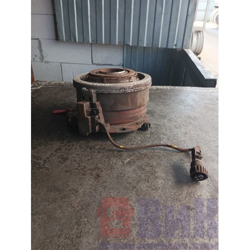 Подшипник выжимной АКПП Renault (868)-8