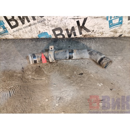 Труба ретарды MAN TGS 18.440 035329 (003)