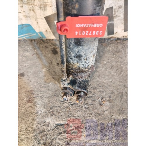 Цилиндр подъема кабины MAN TGS 18.440 035329 деф. сайлентблока (014)-3