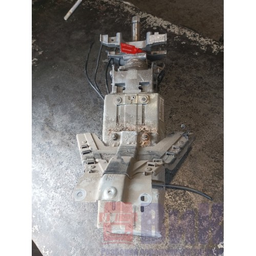 Рулевая колонка Scania 5 P340 626321 с замком зажигания (862)