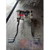 Блок педалей Scania 5 P340 626321 МКПП (864)