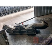 Корпус отопителя (печки) Scania 5 P340 626321 (866)