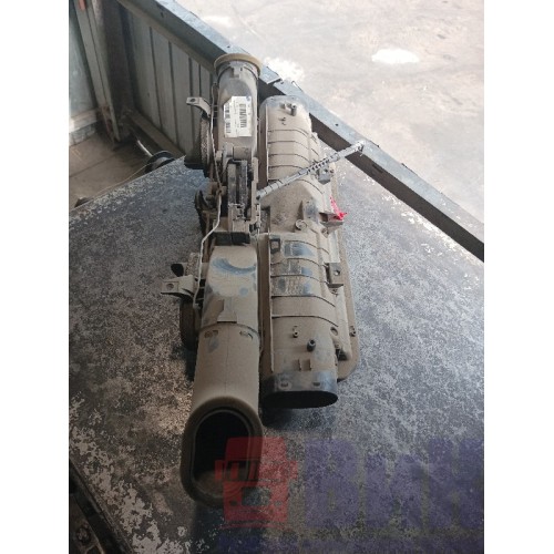 Корпус отопителя (печки) Scania 5 P340 626321 (866)-3