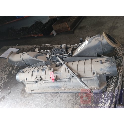 Корпус отопителя (печки) Scania 5 P340 626321 (866)-1