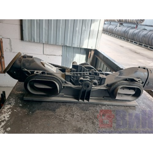 Корпус отопителя (печки) Scania 5 P340 626321 (866)-5