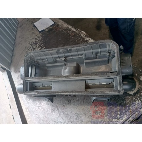 Корпус отопителя (печки) Scania 5 P340 626321 (866)-8