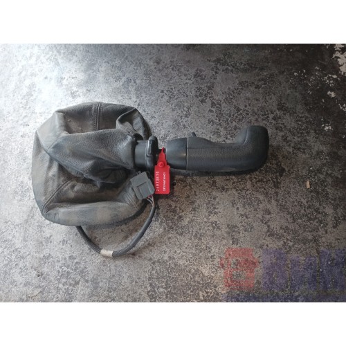 Рычаг КПП Scania 5 P340 626321 (870)