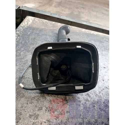 Рычаг КПП Scania 5 P340 626321 (870)-4