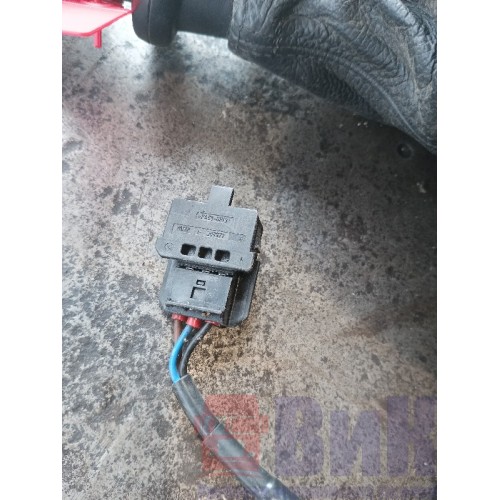 Рычаг КПП Scania 5 P340 626321 (870)-3