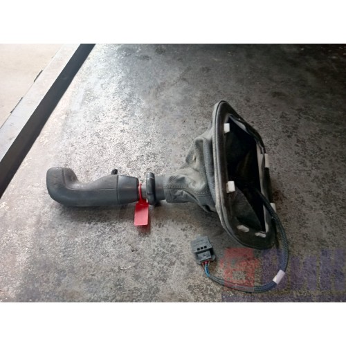 Рычаг КПП Scania 5 P340 626321 (870)-2