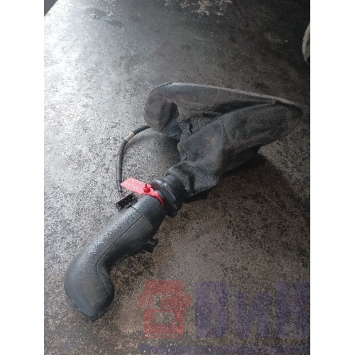 Рычаг КПП Scania 5 P340 626321 (870)-5