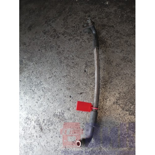 Трубка слива масла с турбины Renault DXI 13 (847)-3