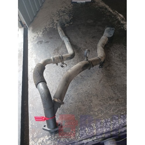 Маслозаливная горловина Renault DXI 11 (849)