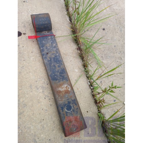 Полурессора полуприцепа BPW l=65см,b=10см (879)