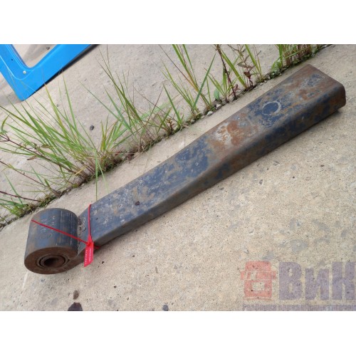 Полурессора полуприцепа BPW l=65см,b=10см (879)-3